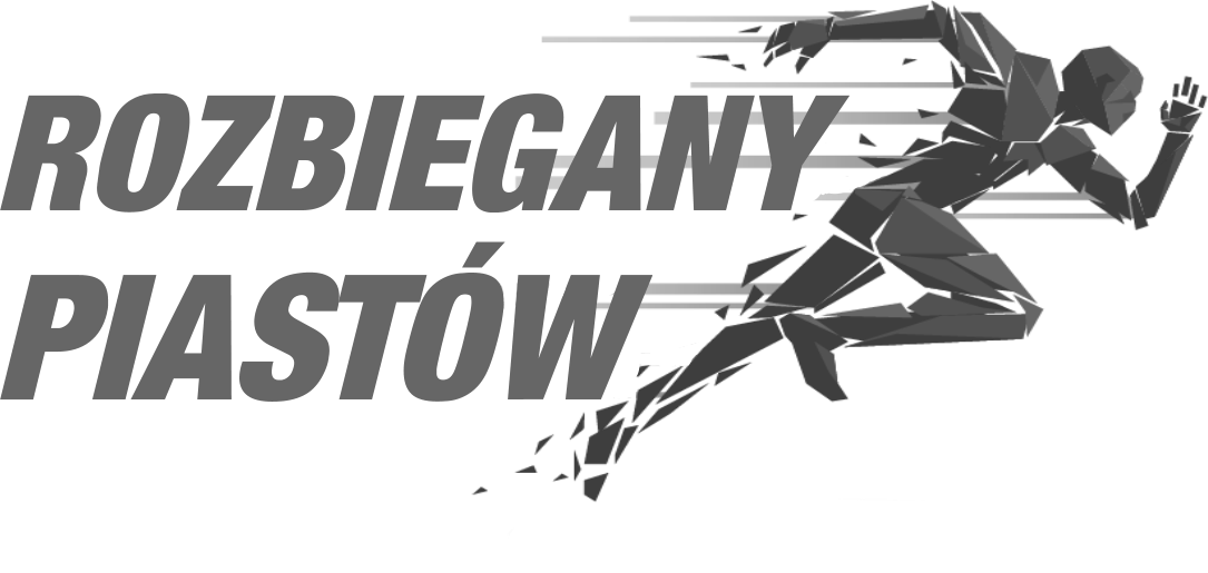 Rozbiegany Piastów